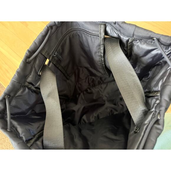 Beyond Yoga Convertible Gym Bag Backpack main image 6